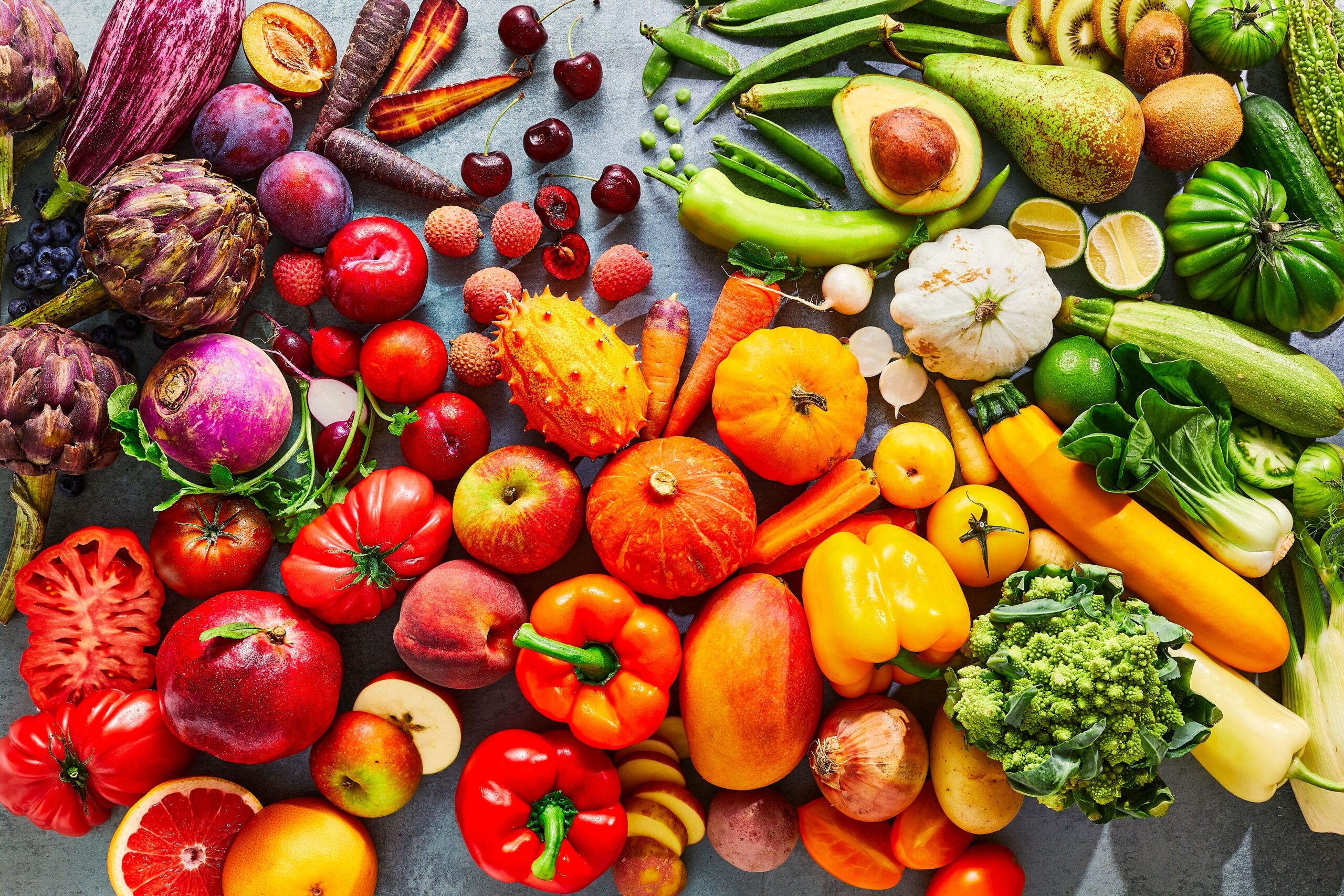 Organic Farming Practices in Alabama