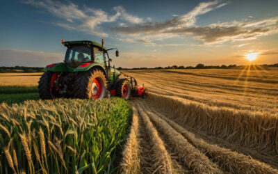 Organic Farming